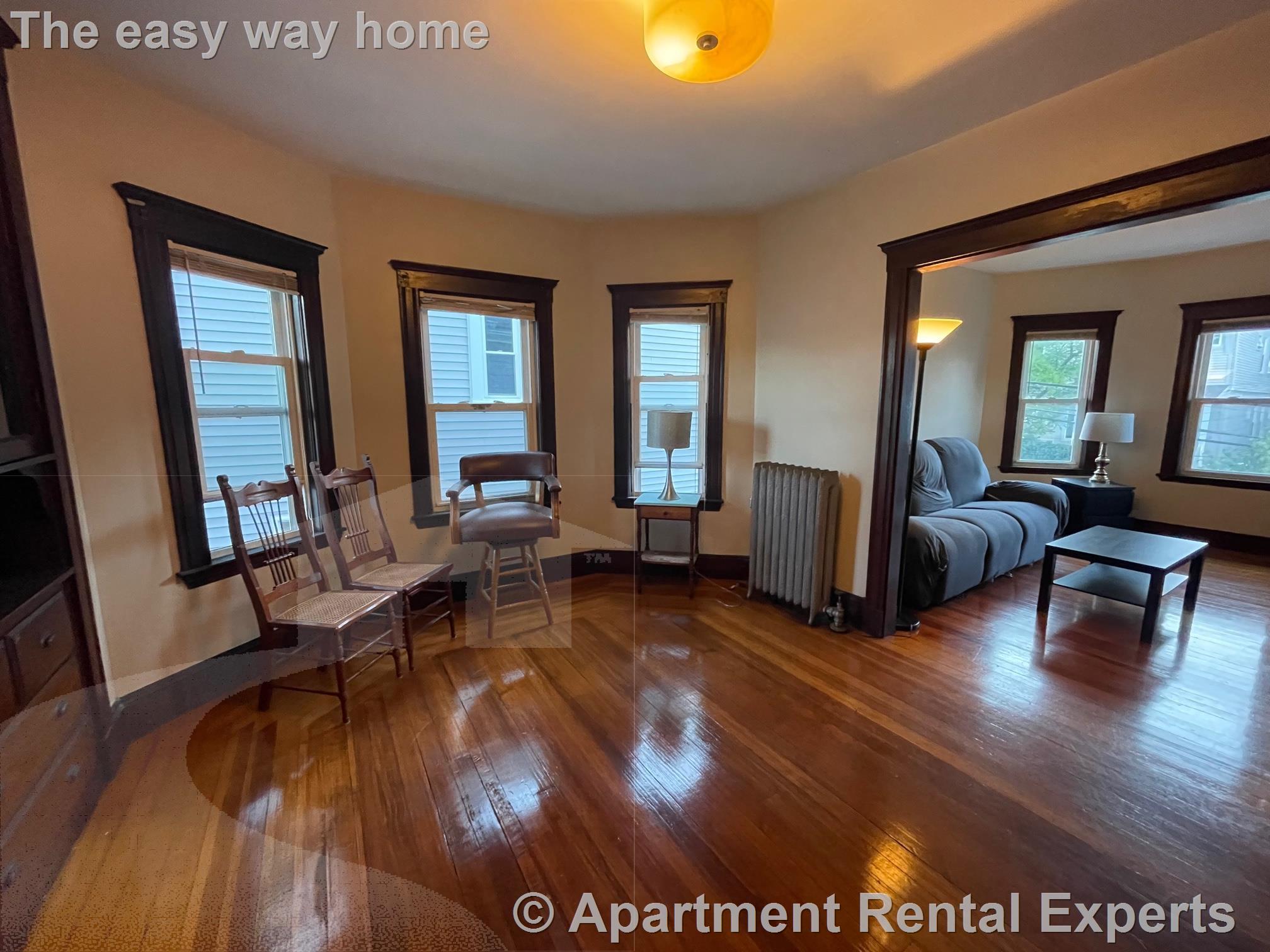 19 Lovell St, Teele Square