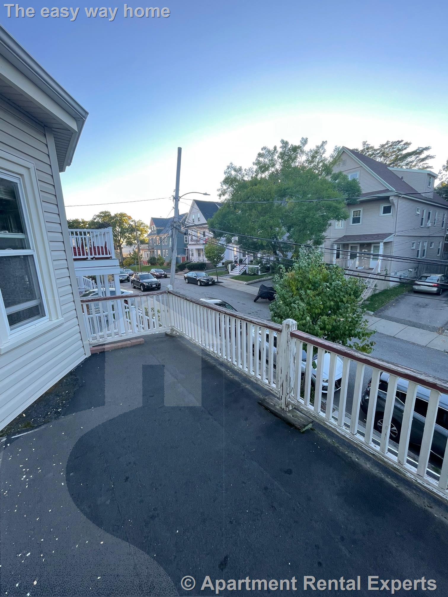 19 Lovell St, Teele Square