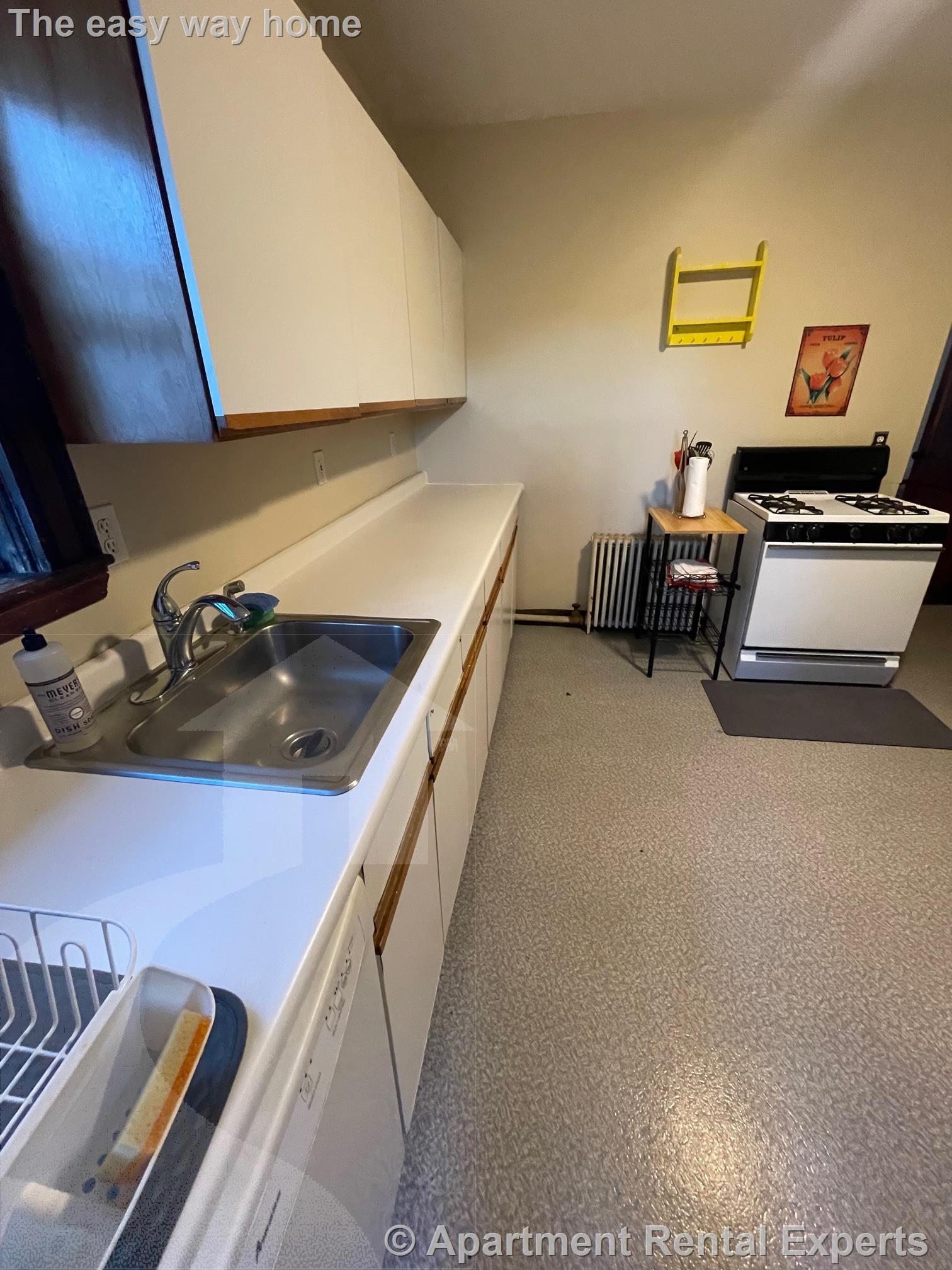 19 Lovell St, Teele Square