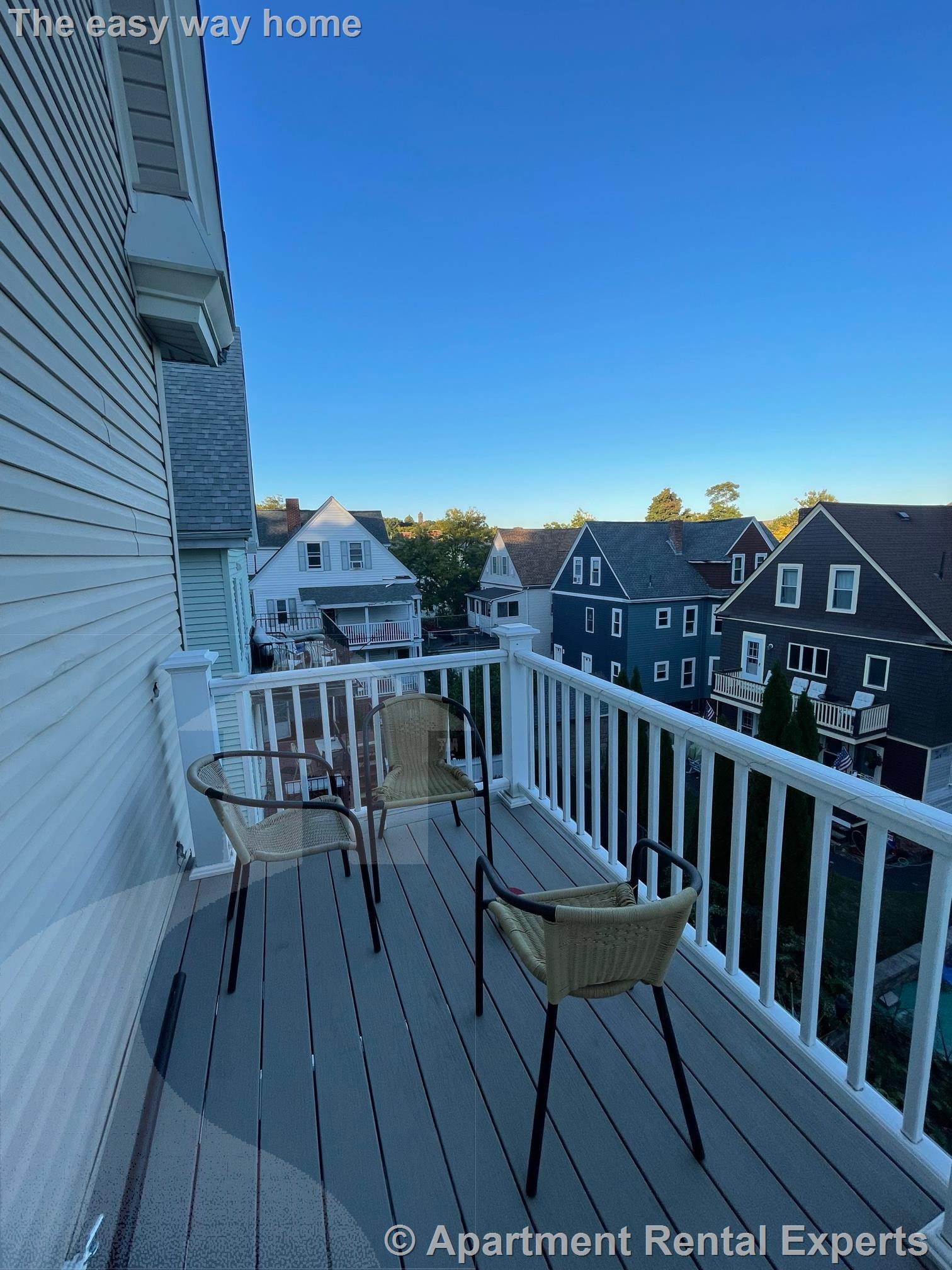 19 Lovell St, Teele Square