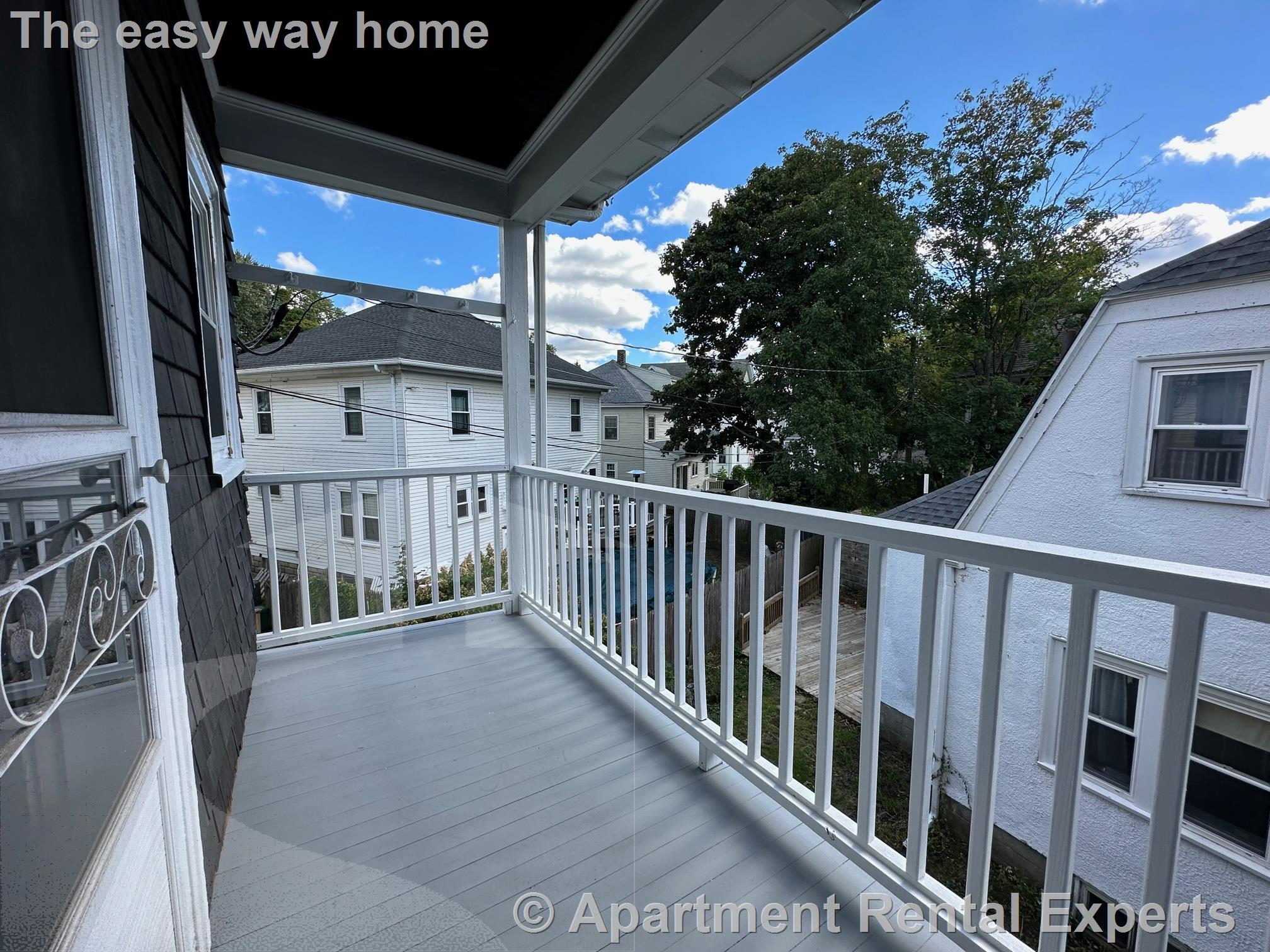 1516 Mystic Valley Pkwy, West Medford