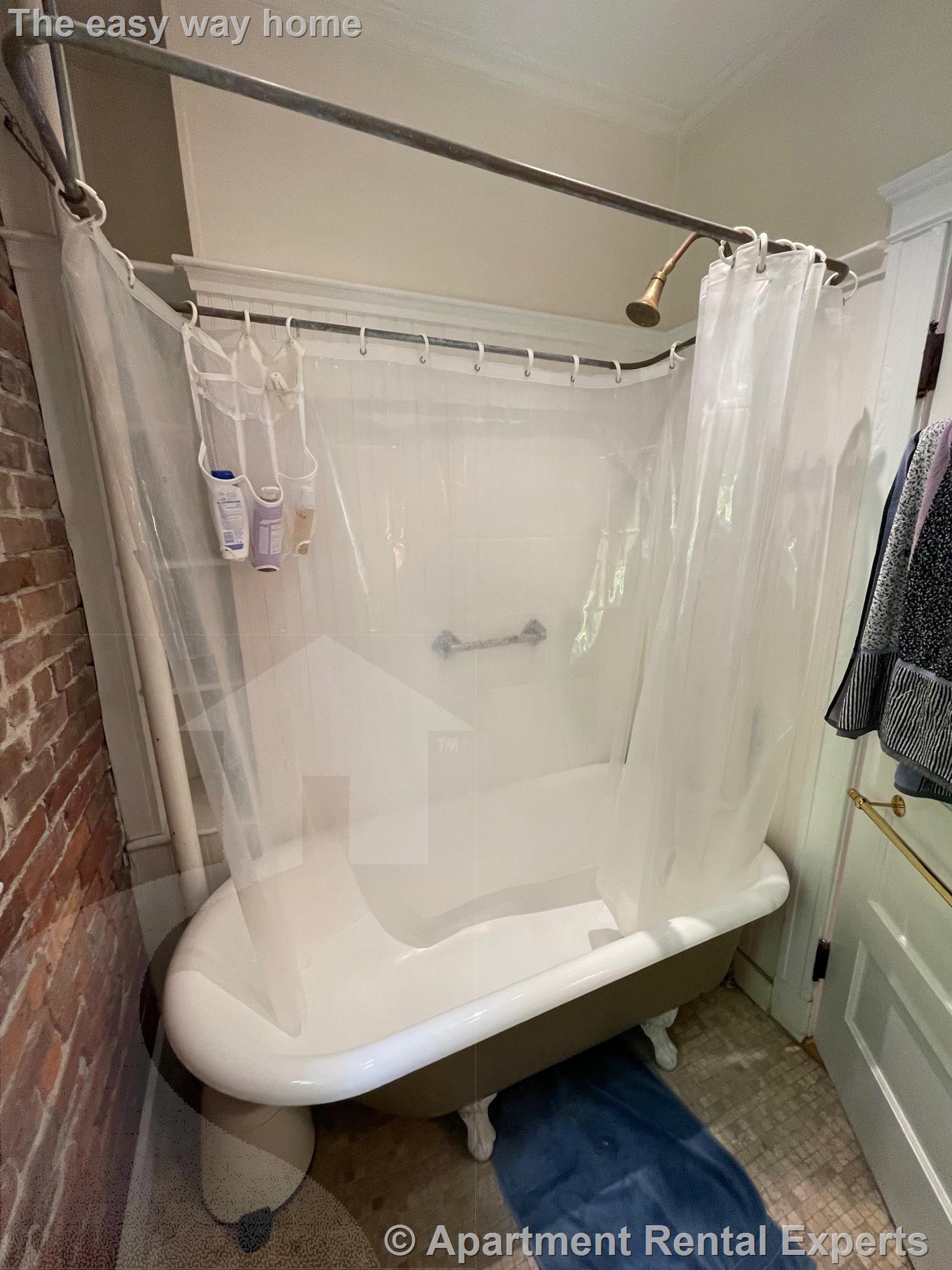 10 Dana St, Harvard Square