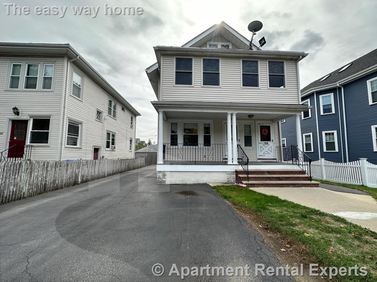 306 Fellsway West, West Medford