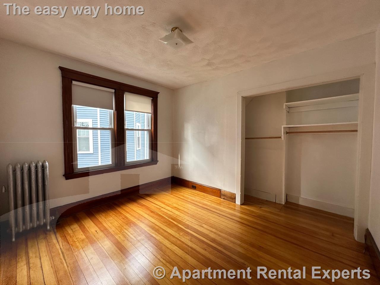 306 Fellsway West, West Medford