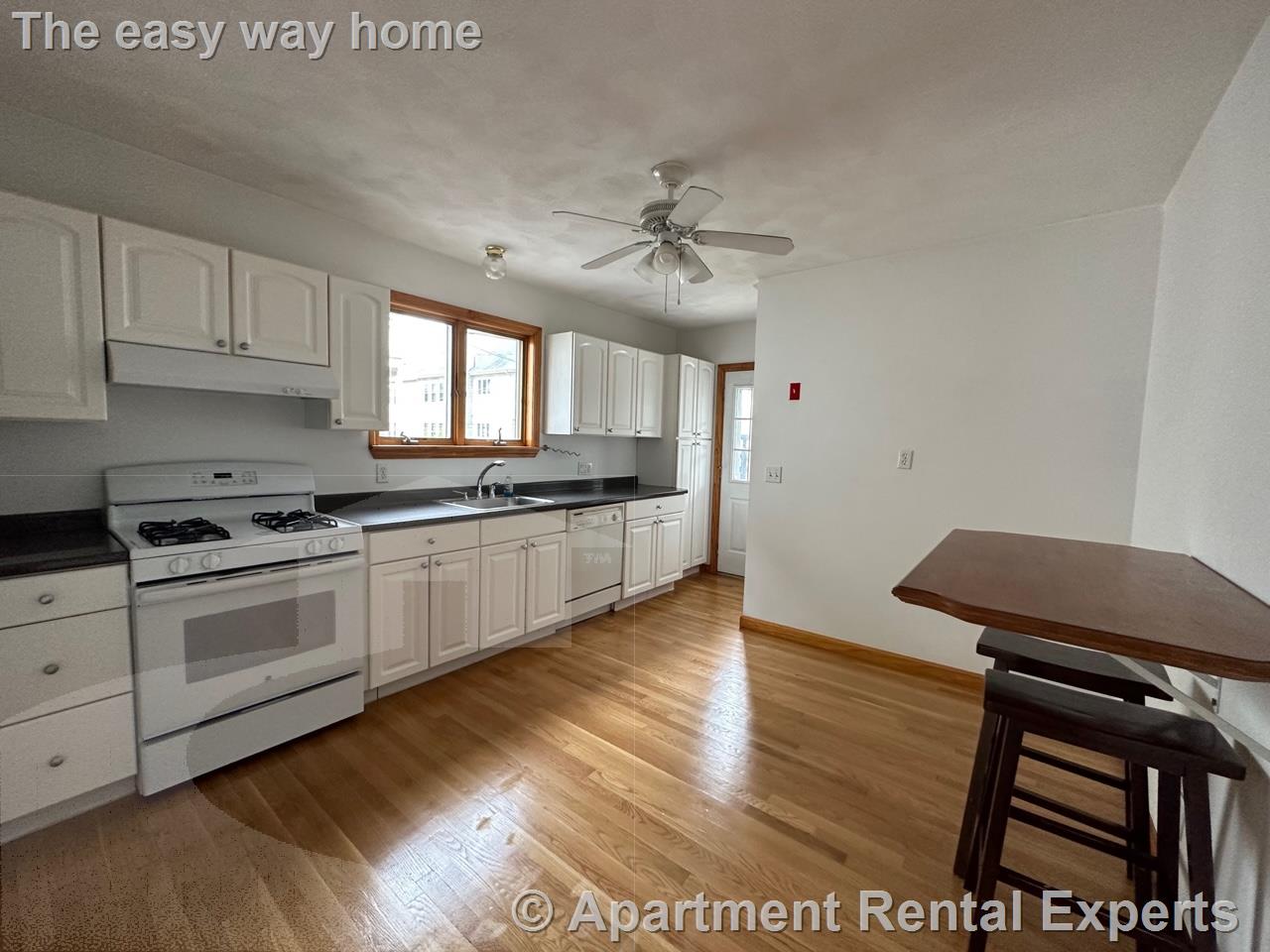 306 Fellsway West, West Medford