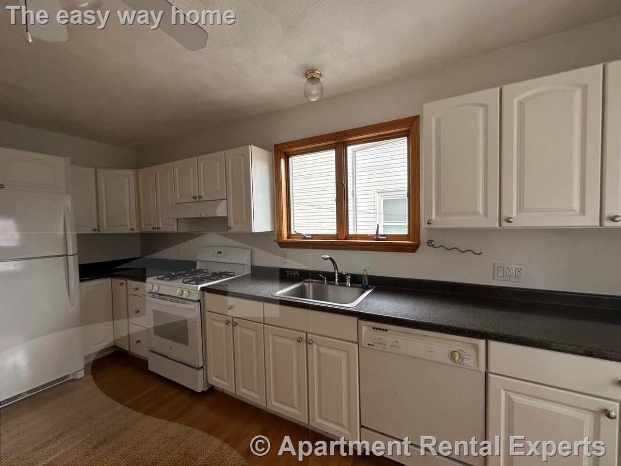 306 Fellsway West, West Medford