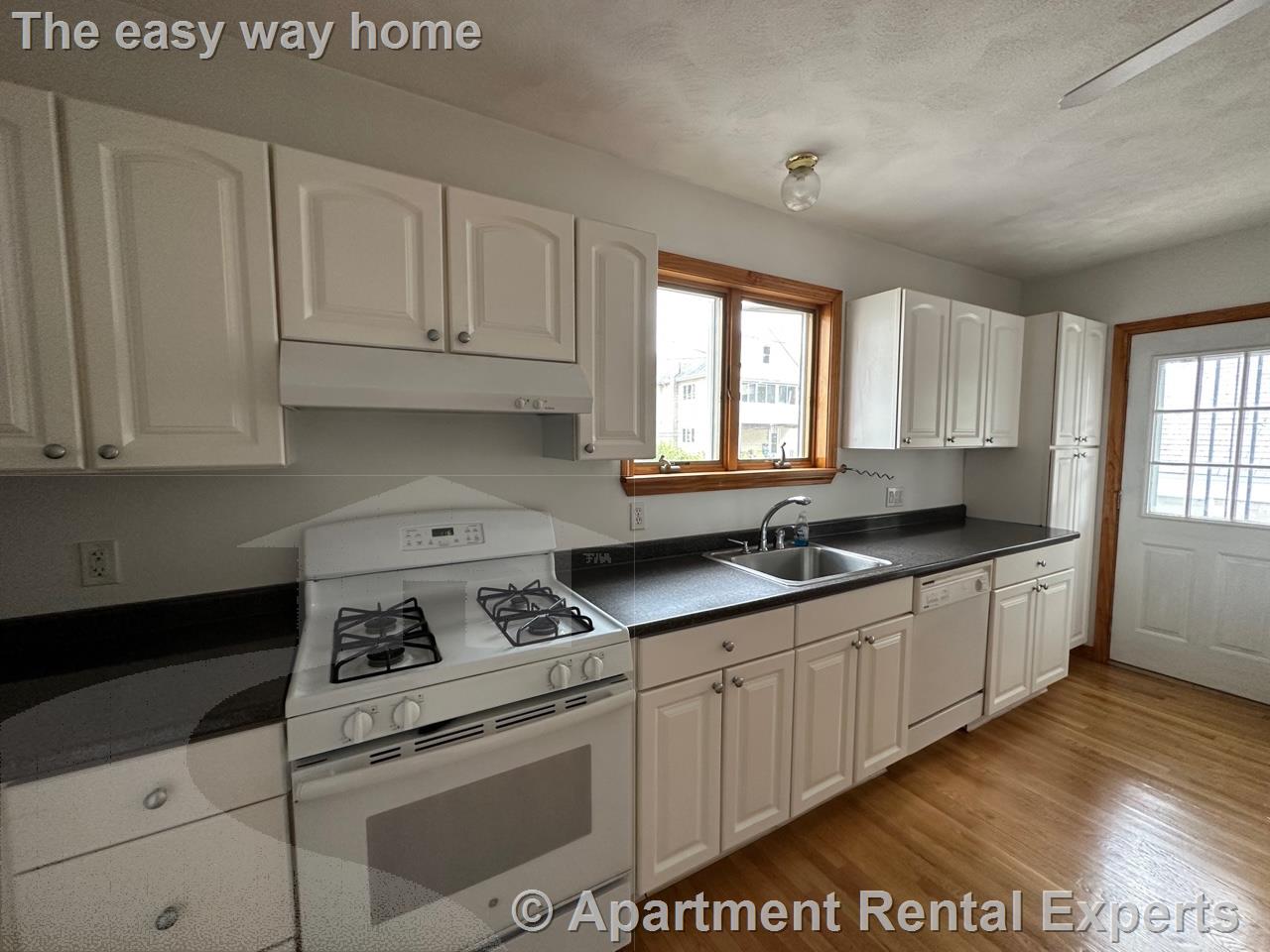 306 Fellsway West, West Medford