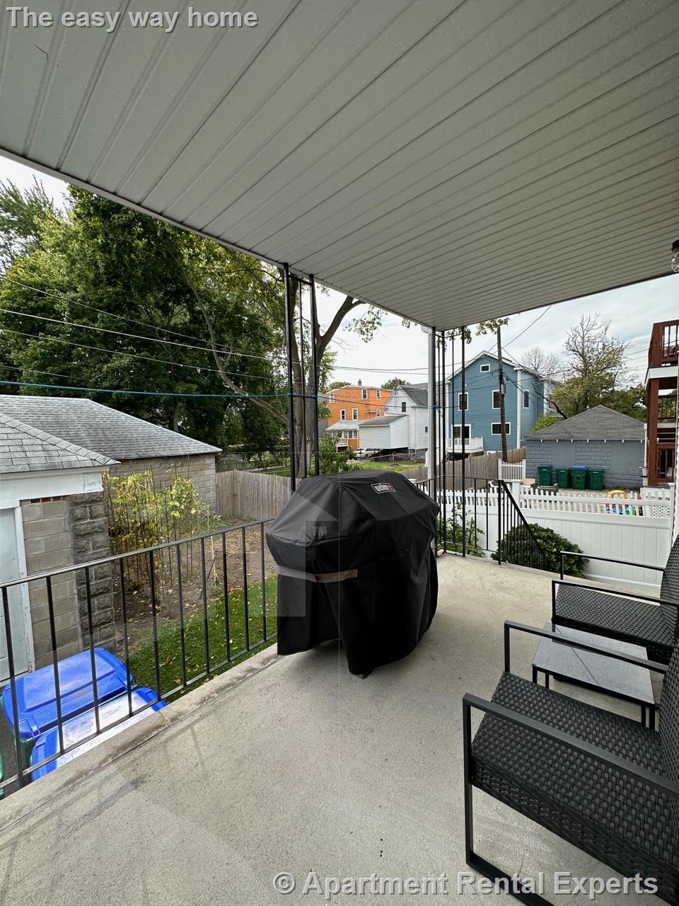 306 Fellsway West, West Medford