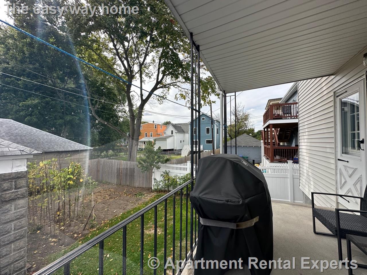 306 Fellsway West, West Medford