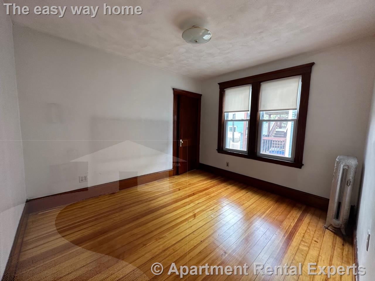 306 Fellsway West, West Medford