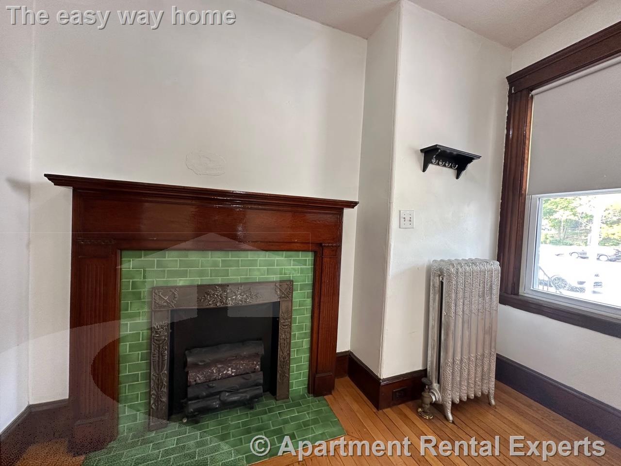 306 Fellsway West, West Medford