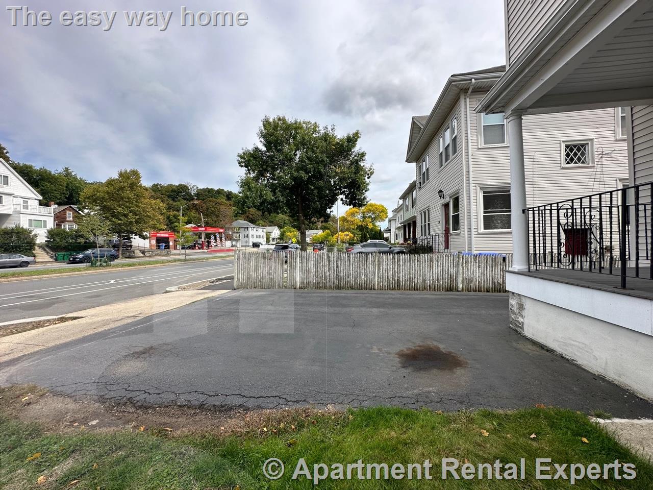 306 Fellsway West, West Medford