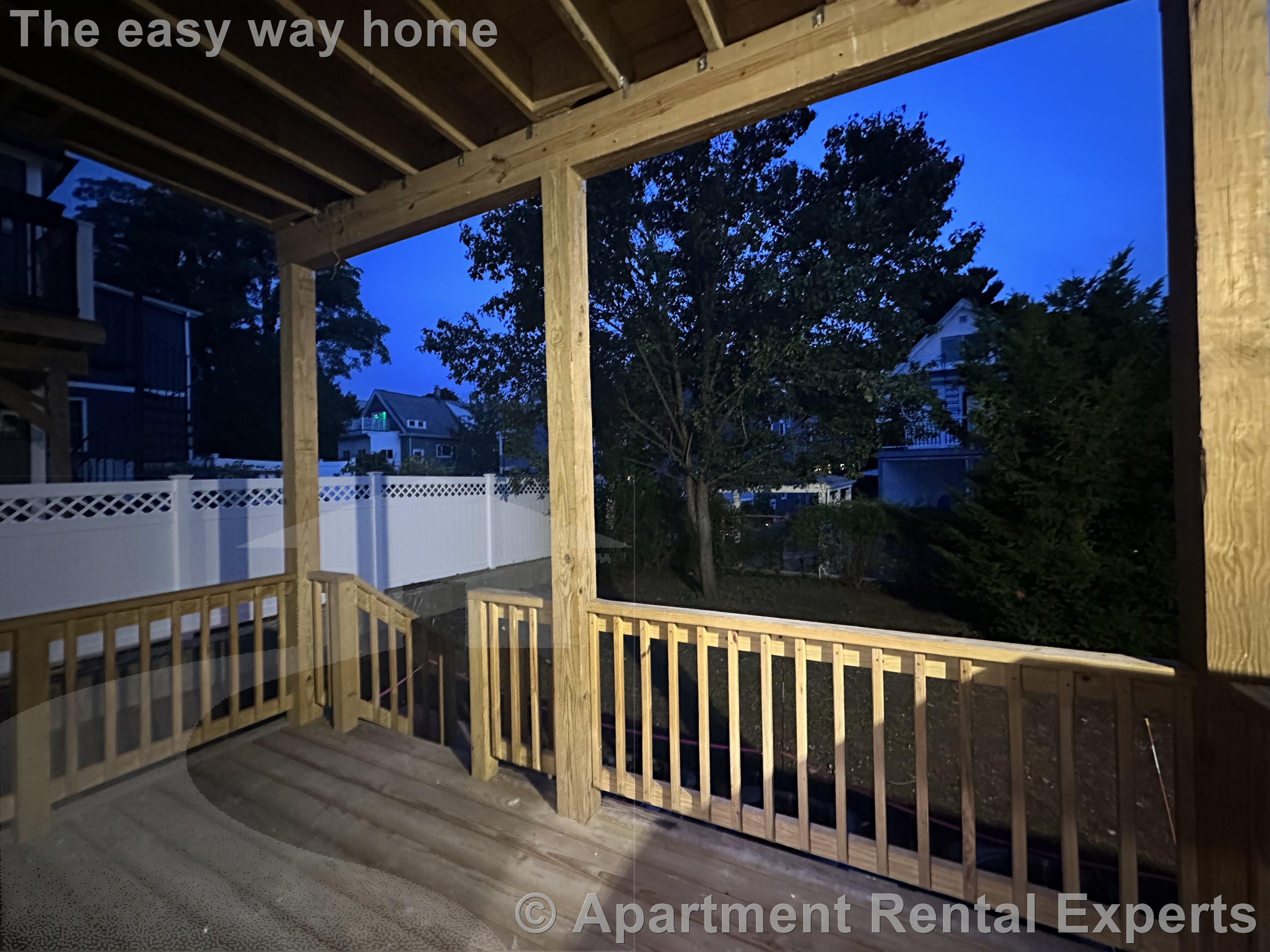 29 Alpine St, Davis Square