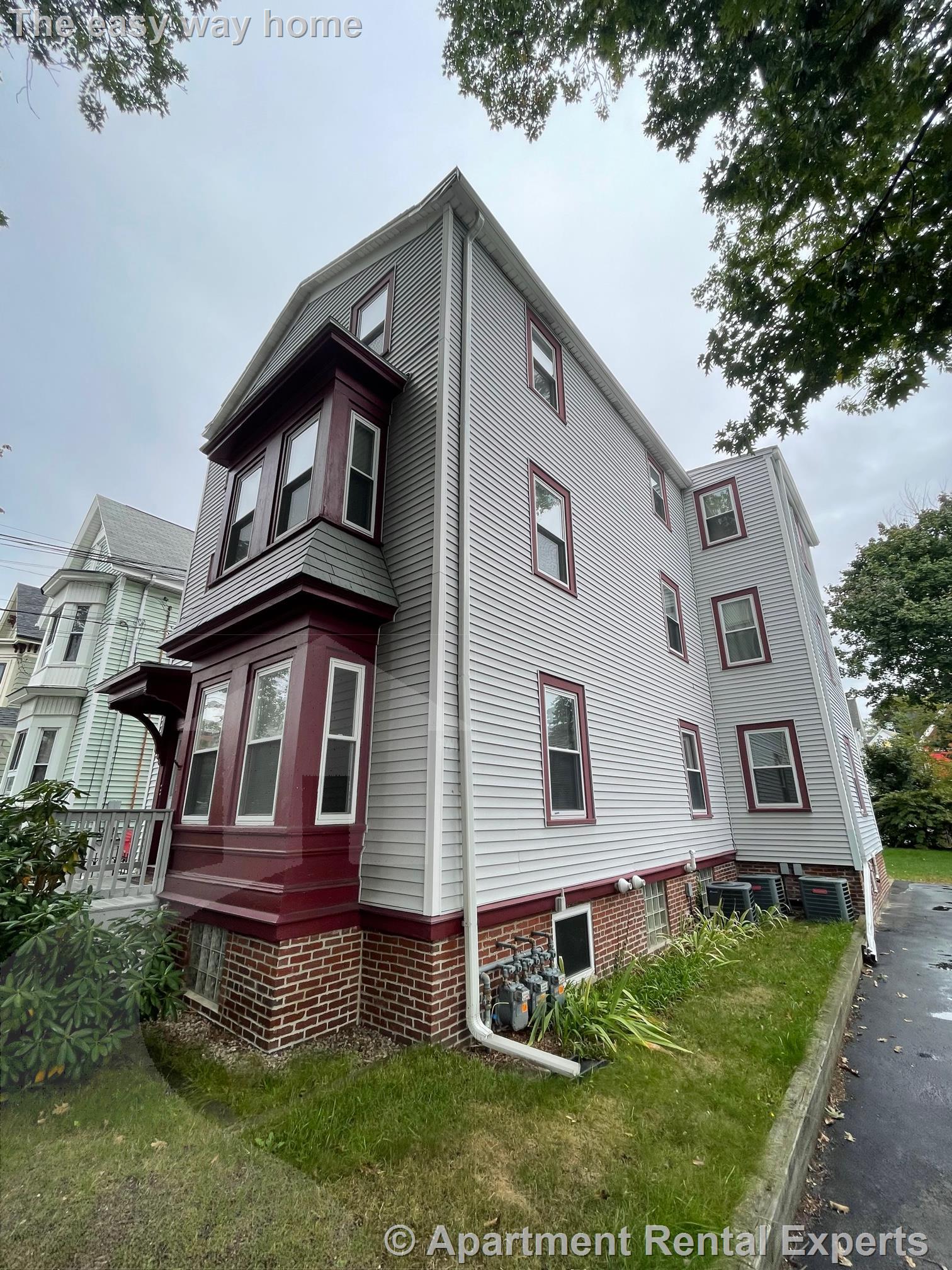 11 Prescott St, Union Square