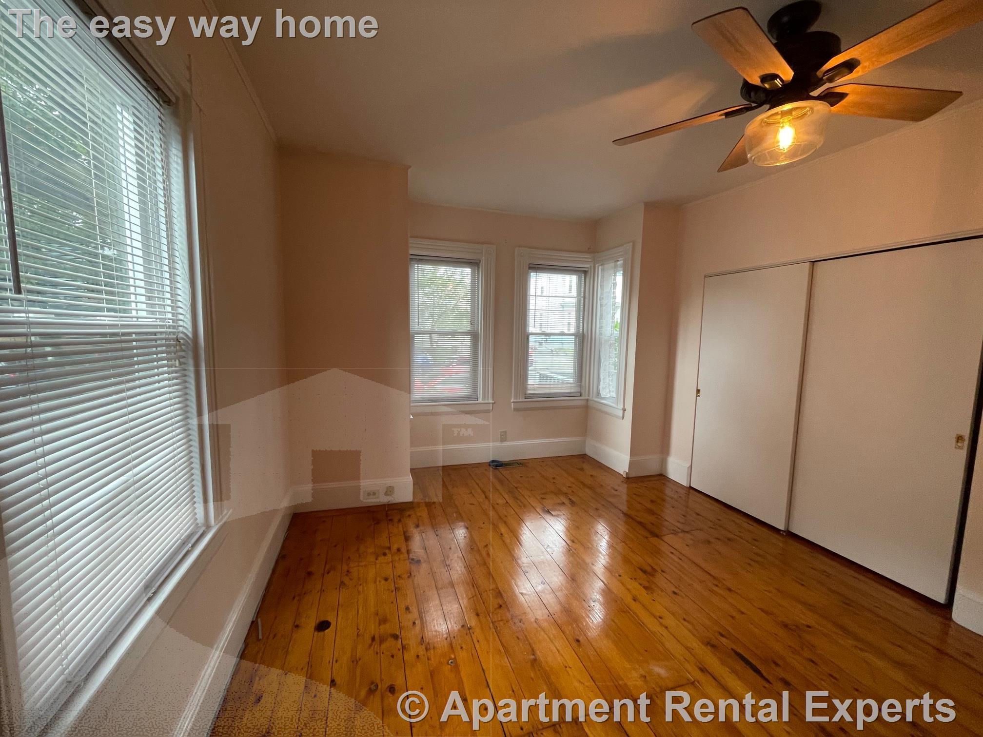 11 Prescott St, Union Square