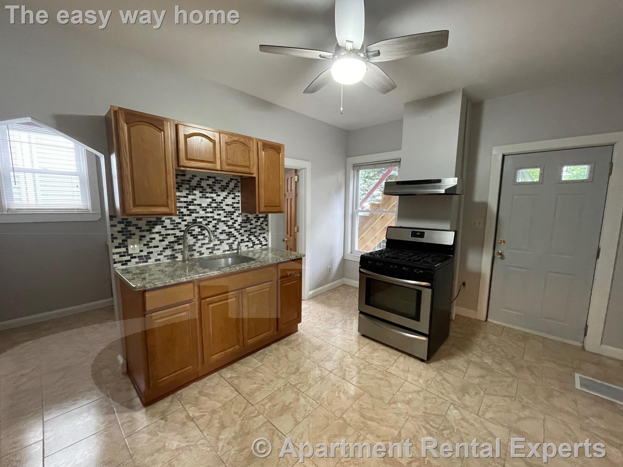 11 Prescott St, Union Square