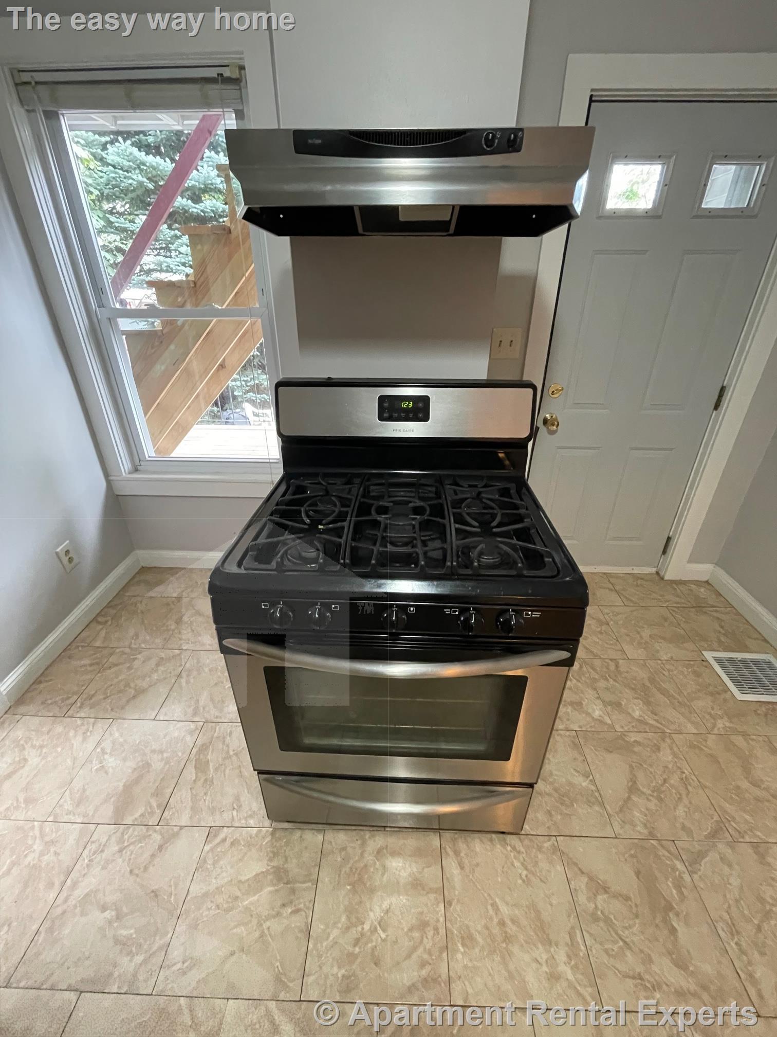 11 Prescott St, Union Square