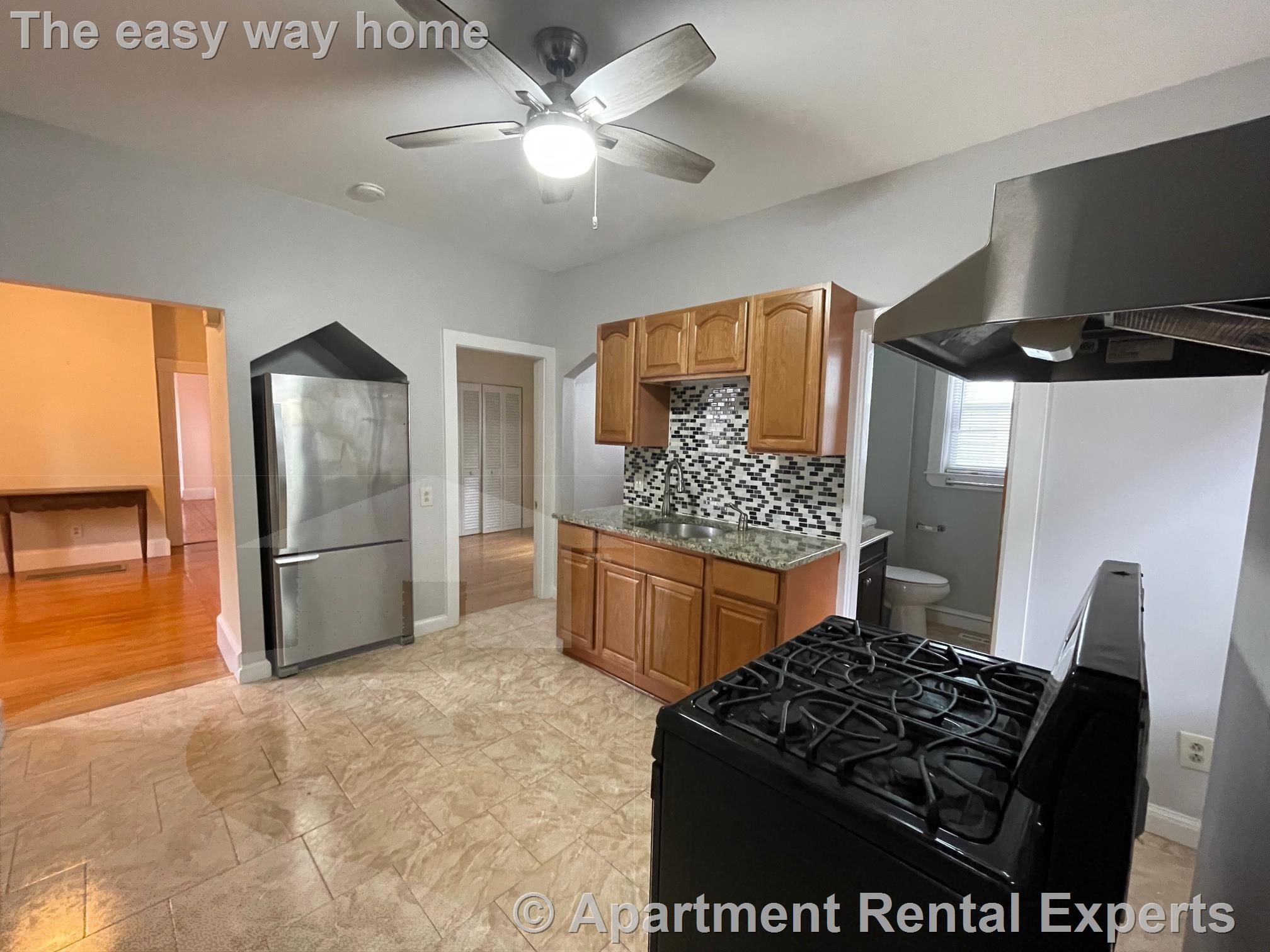 11 Prescott St, Union Square