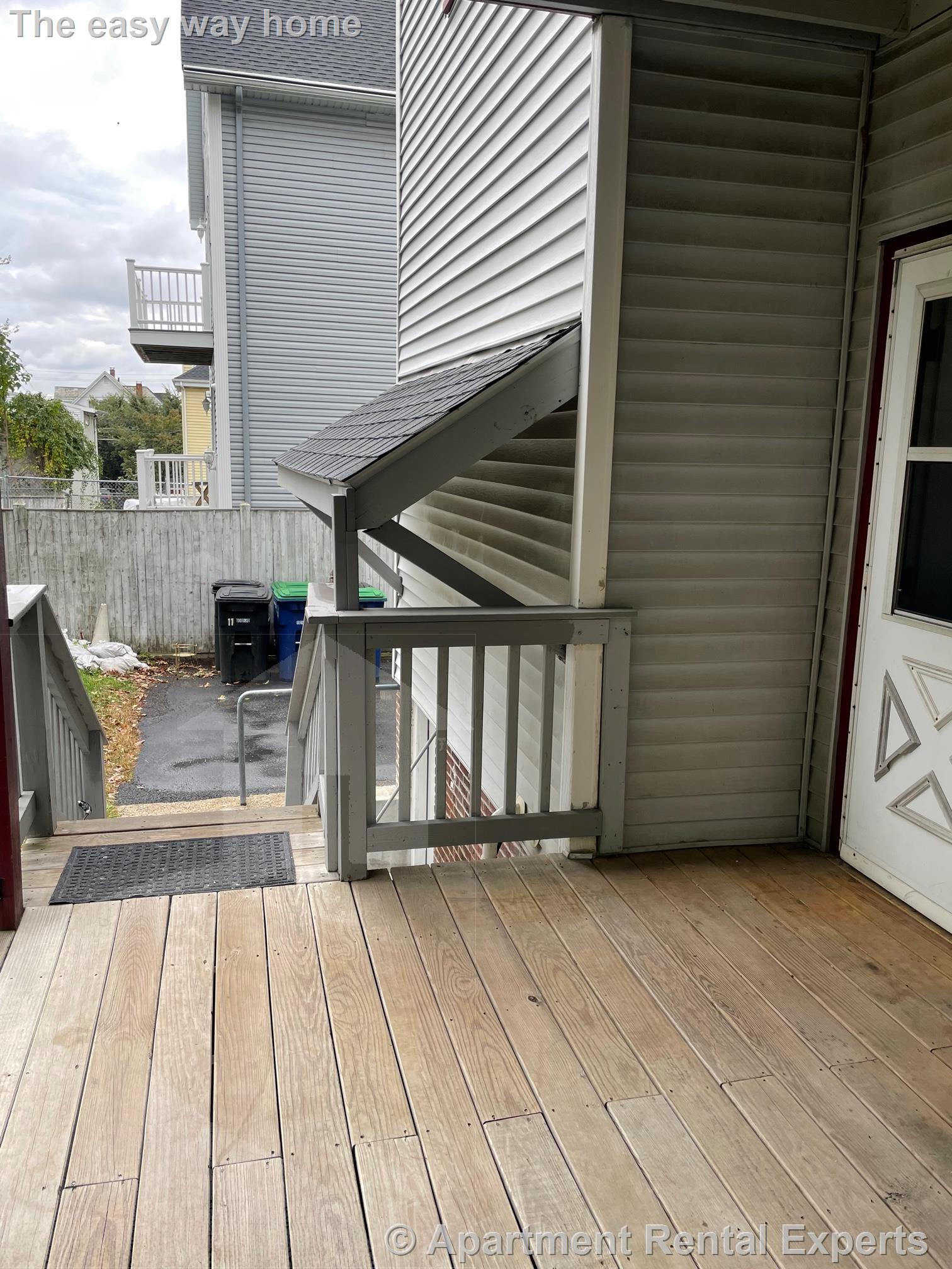 11 Prescott St, Union Square