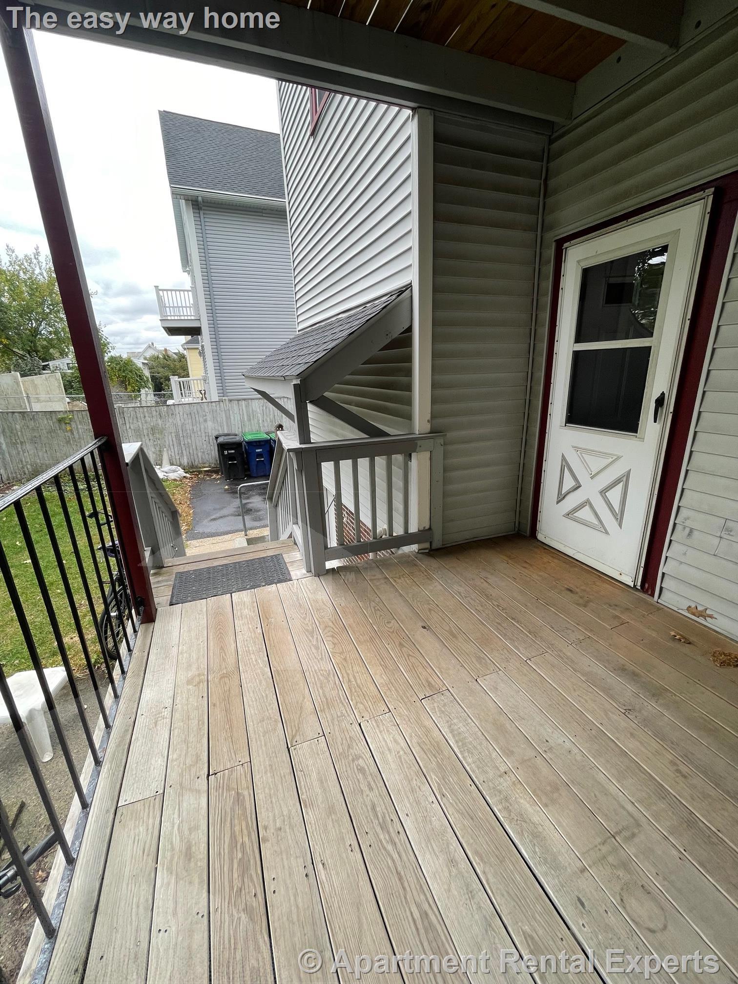 11 Prescott St, Union Square