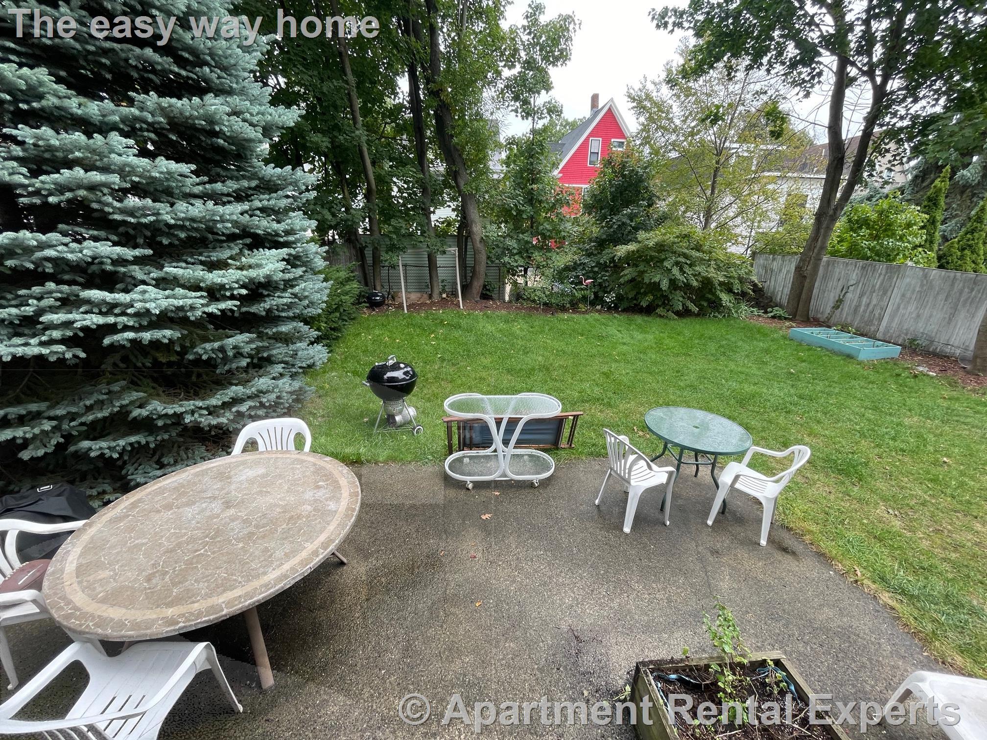 11 Prescott St, Union Square