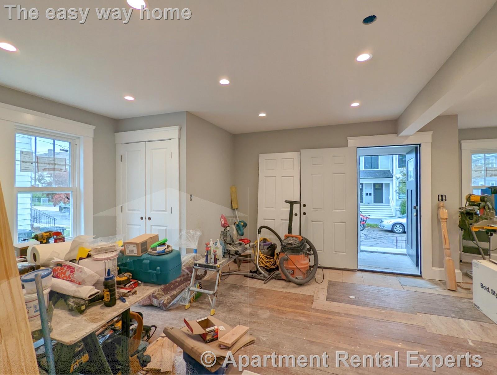 32 Brimmer St, Belmont Line