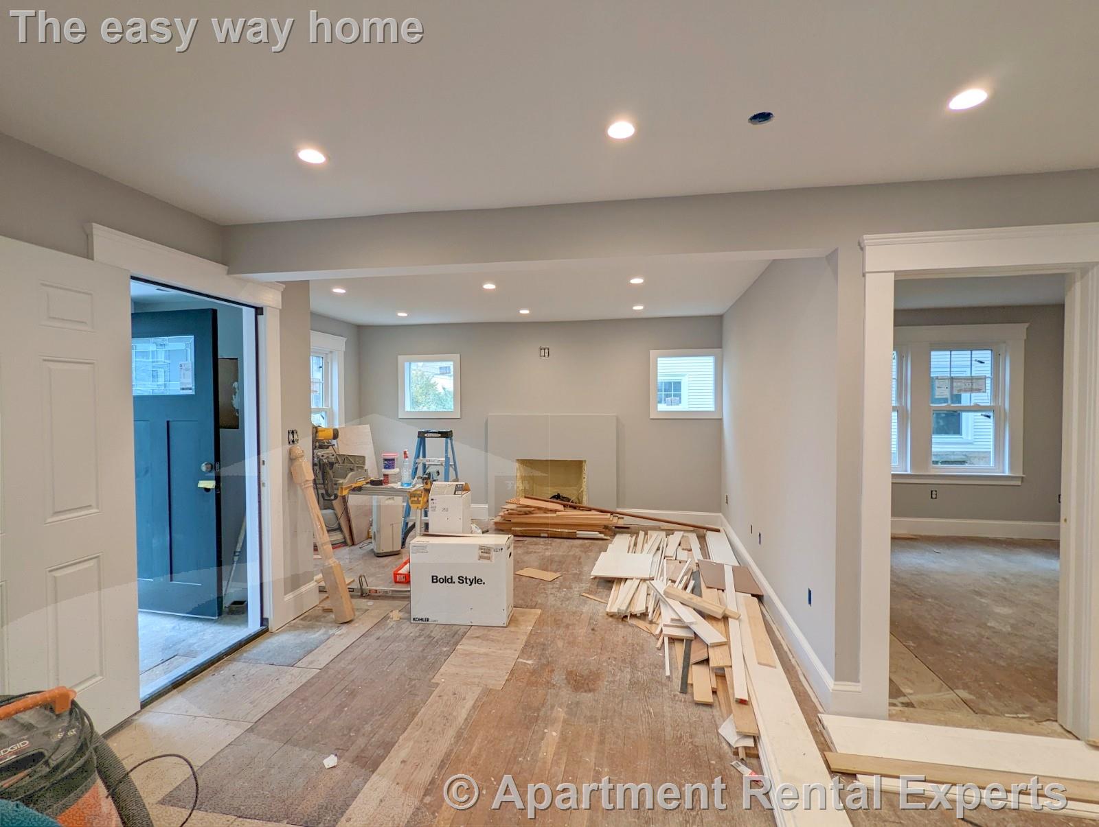 32 Brimmer St, Belmont Line