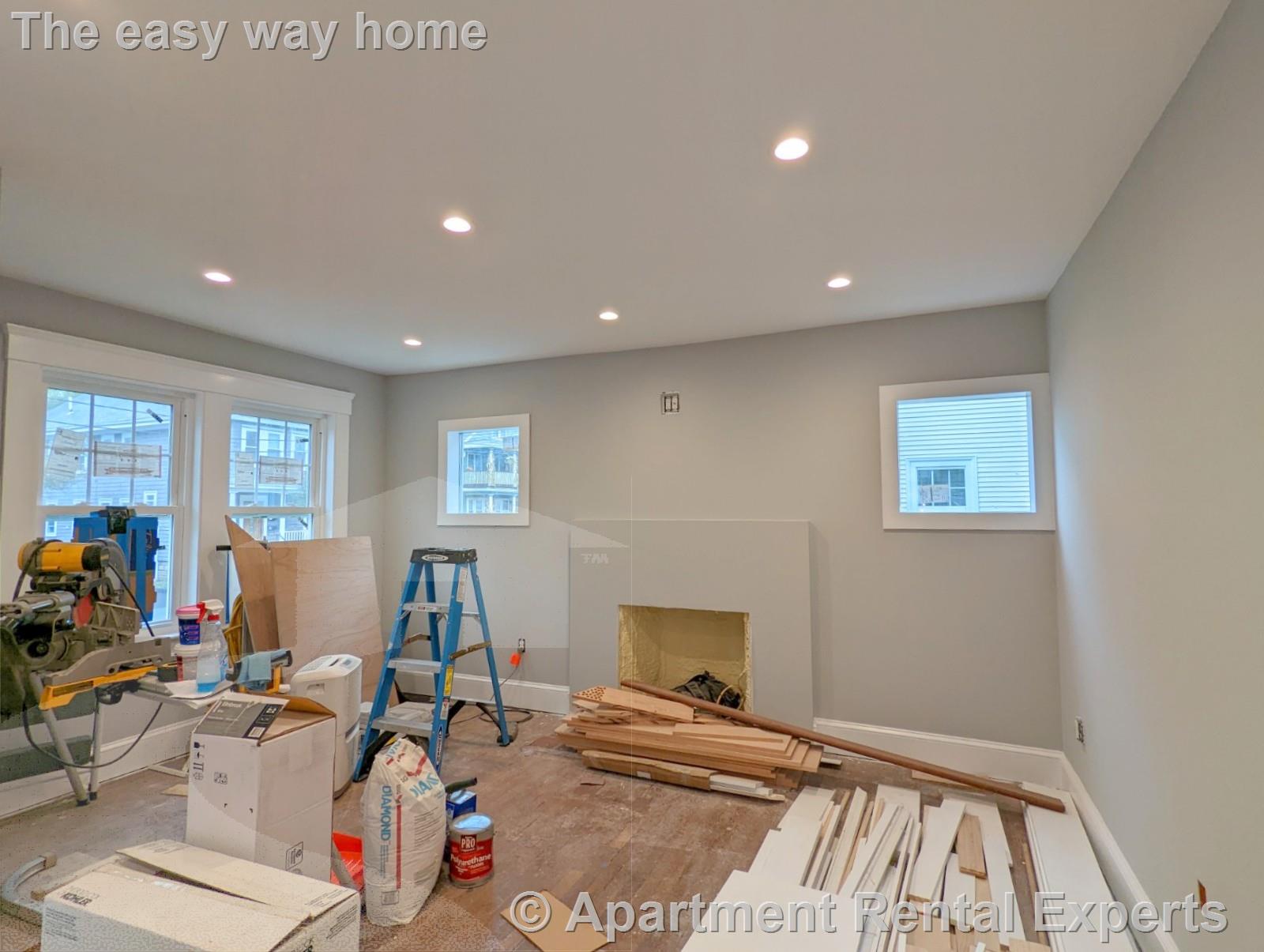 32 Brimmer St, Belmont Line