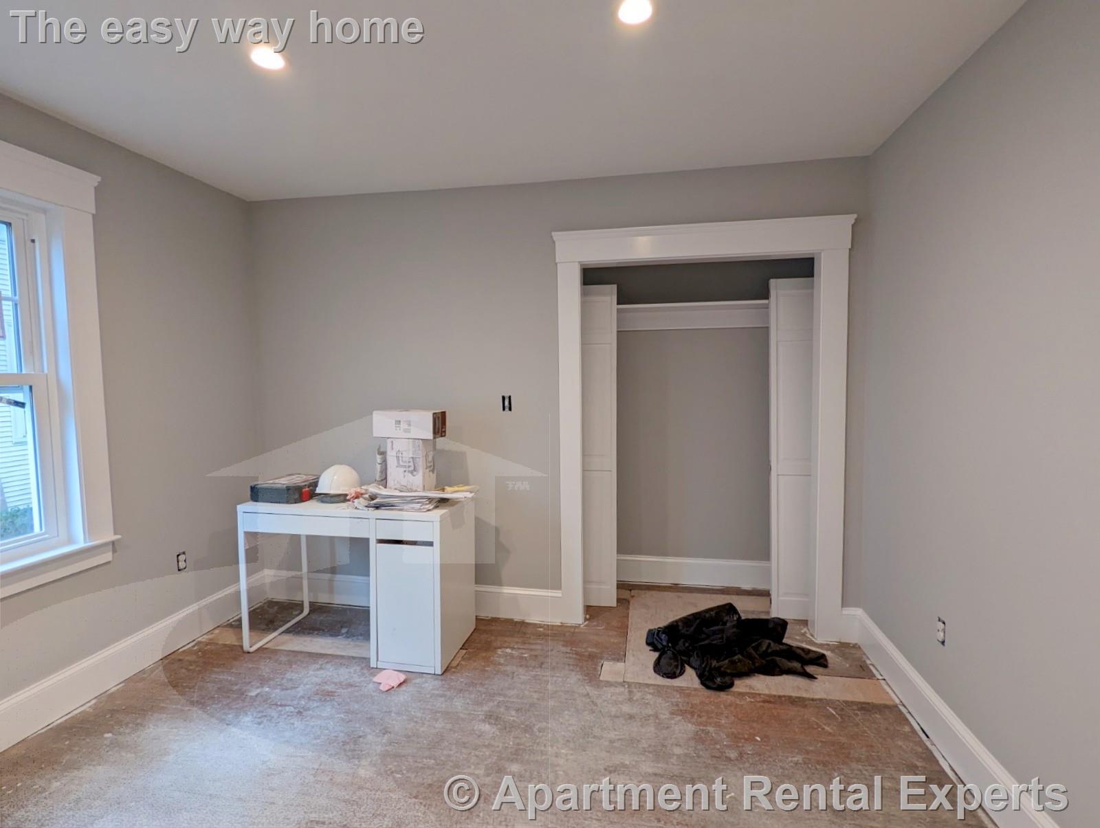 32 Brimmer St, Belmont Line