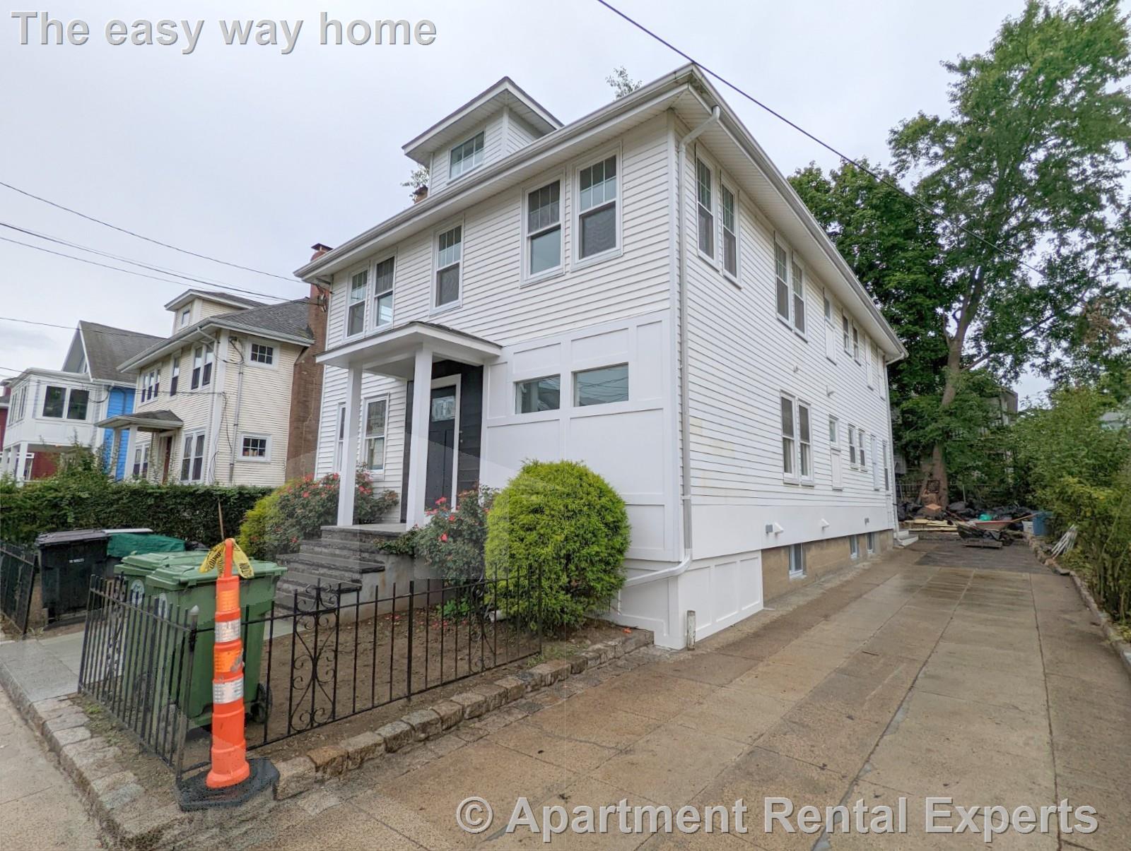 32 Brimmer St, Belmont Line