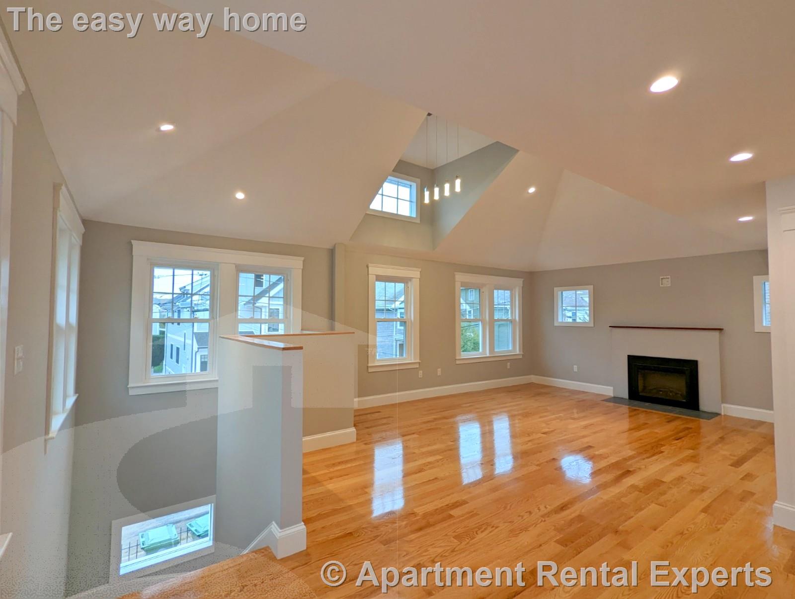 34 Brimmer St, Belmont Line