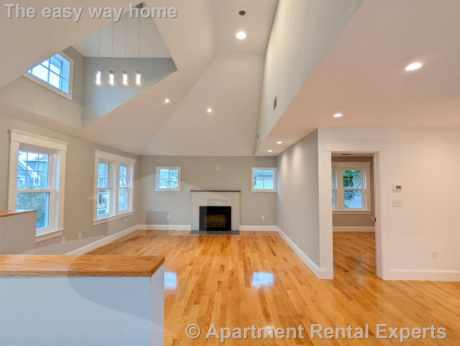 34 Brimmer St, Belmont Line