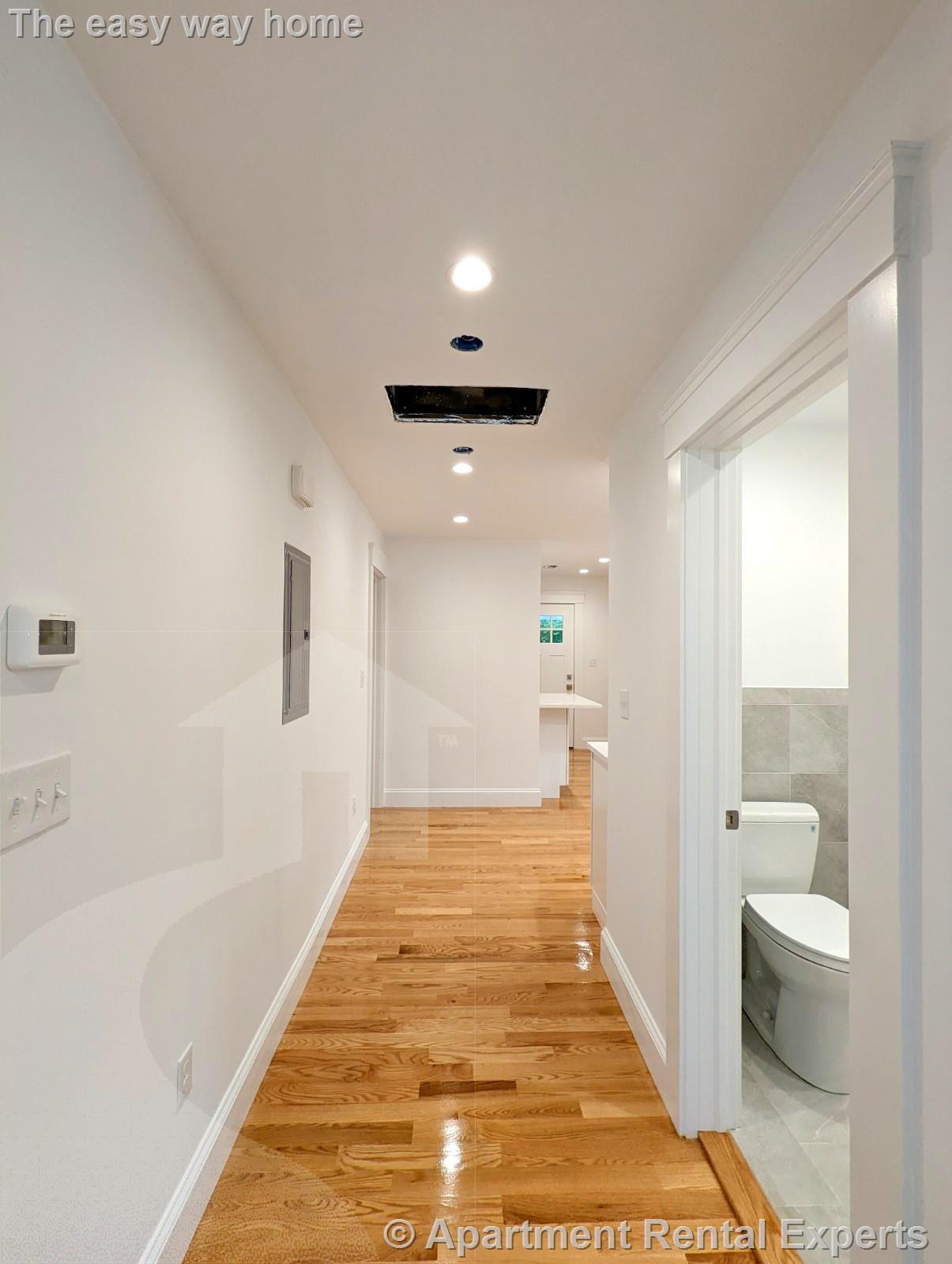 34 Brimmer St, Belmont Line