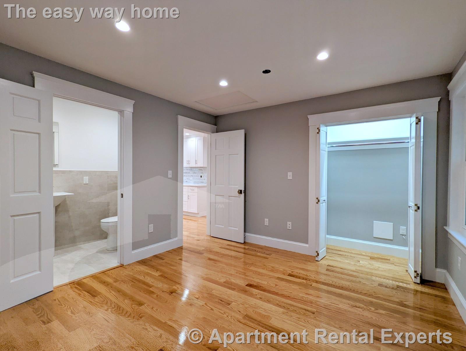 34 Brimmer St, Belmont Line