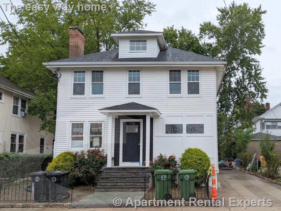 34 Brimmer St, Belmont Line