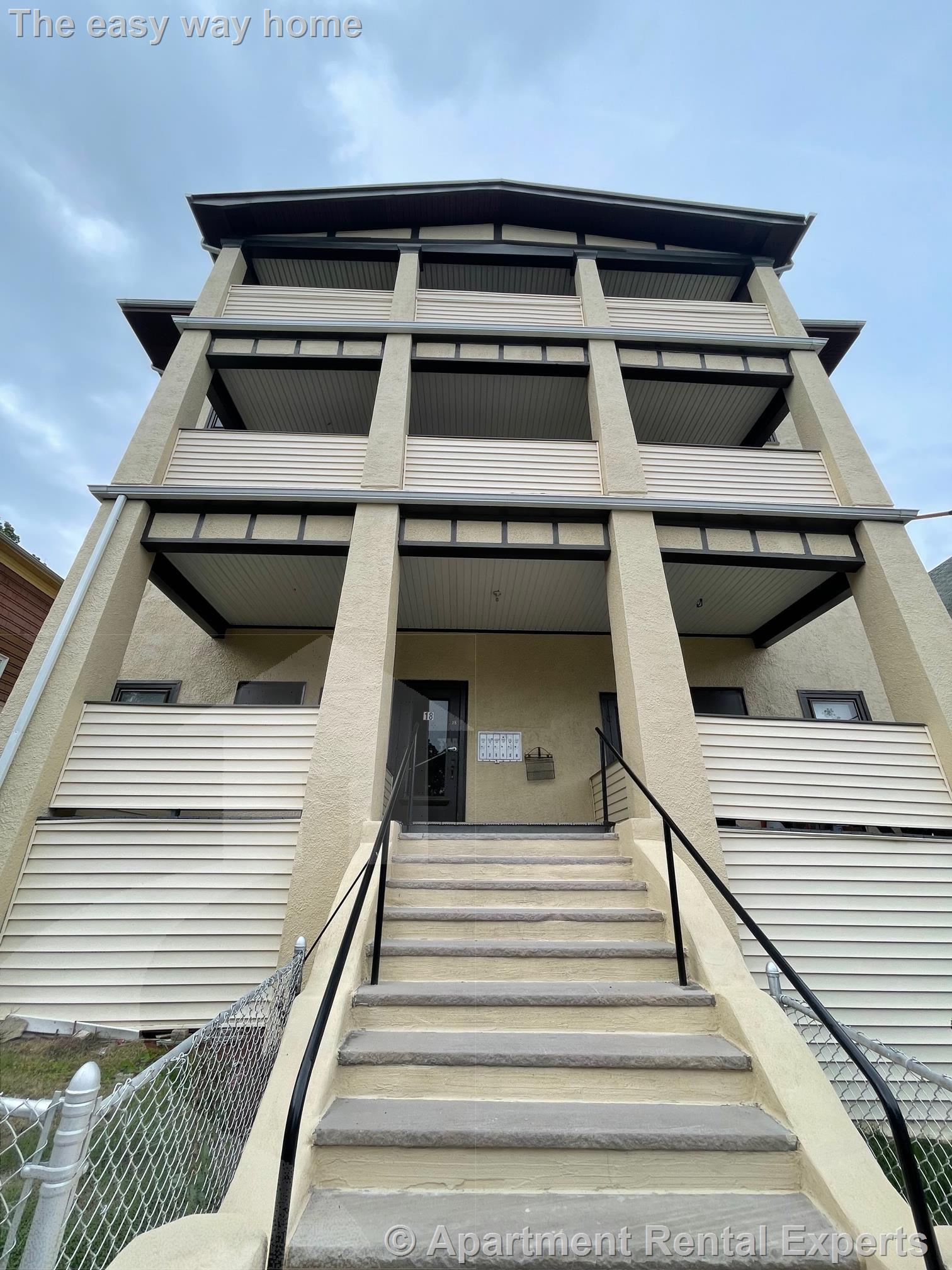 18 Fenwick St, Winter Hill