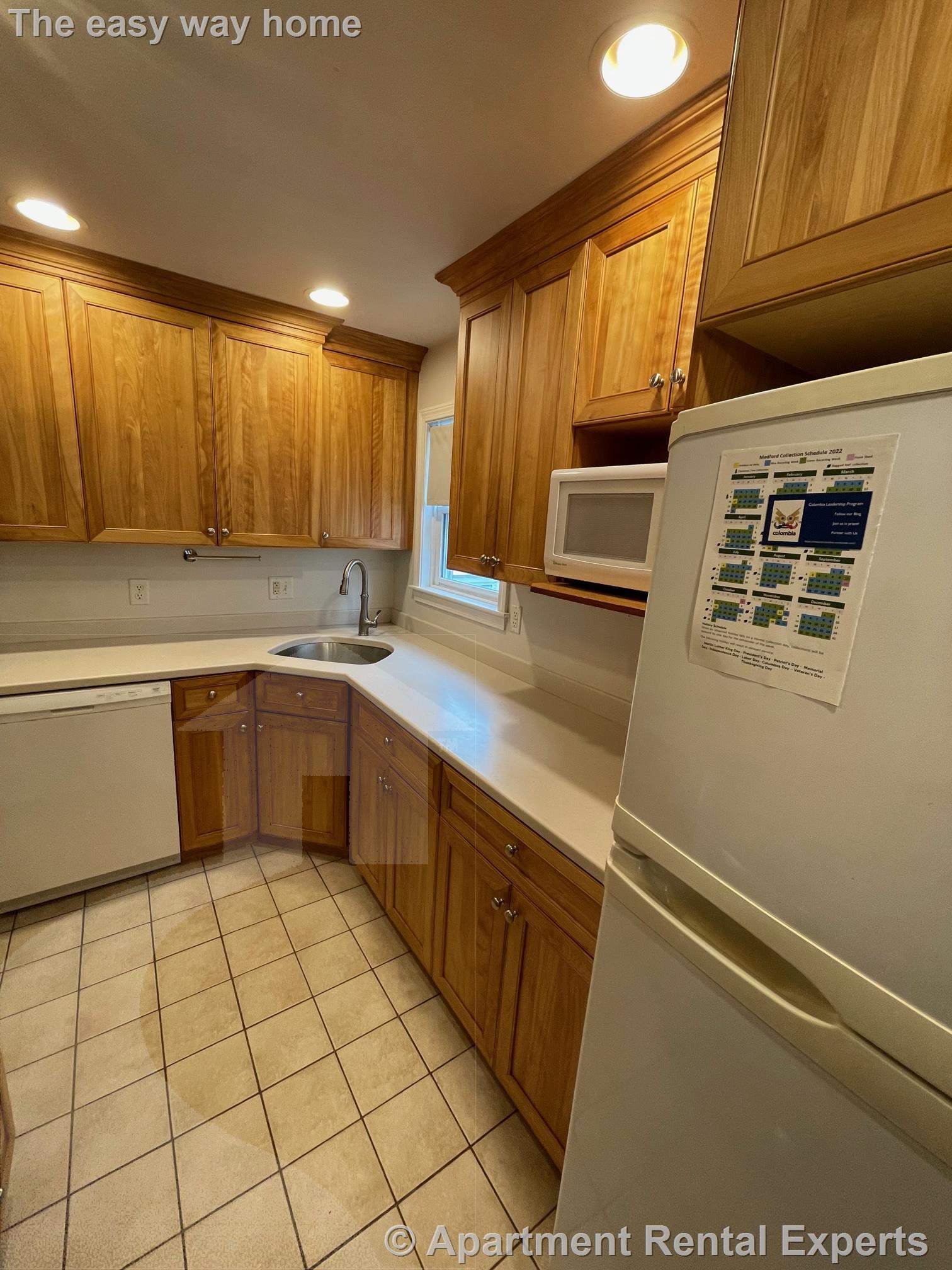7 Capen St, Tufts