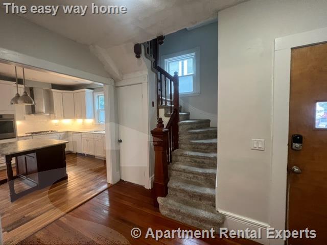 11 James St, Winter Hill