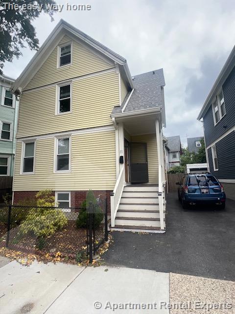 11 James St, Winter Hill