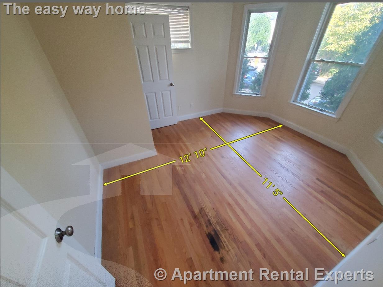 25 Lewis St, Union Square