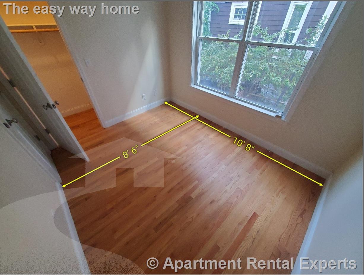 25 Lewis St, Union Square