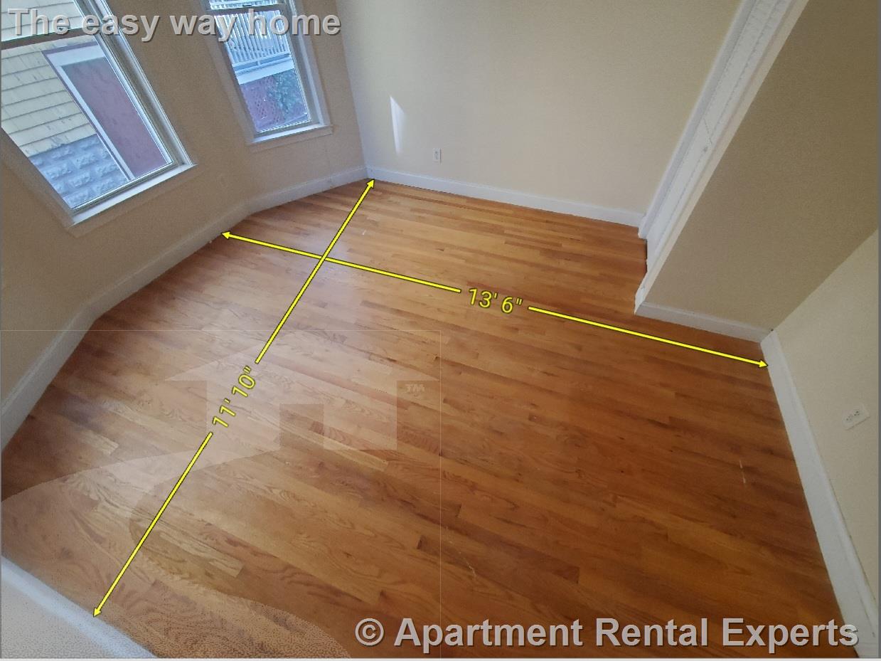 25 Lewis St, Union Square