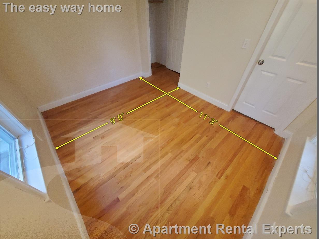 25 Lewis St, Union Square