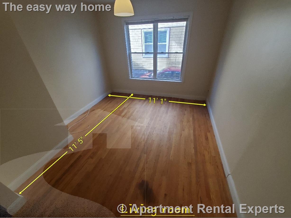 25 Lewis St, Union Square