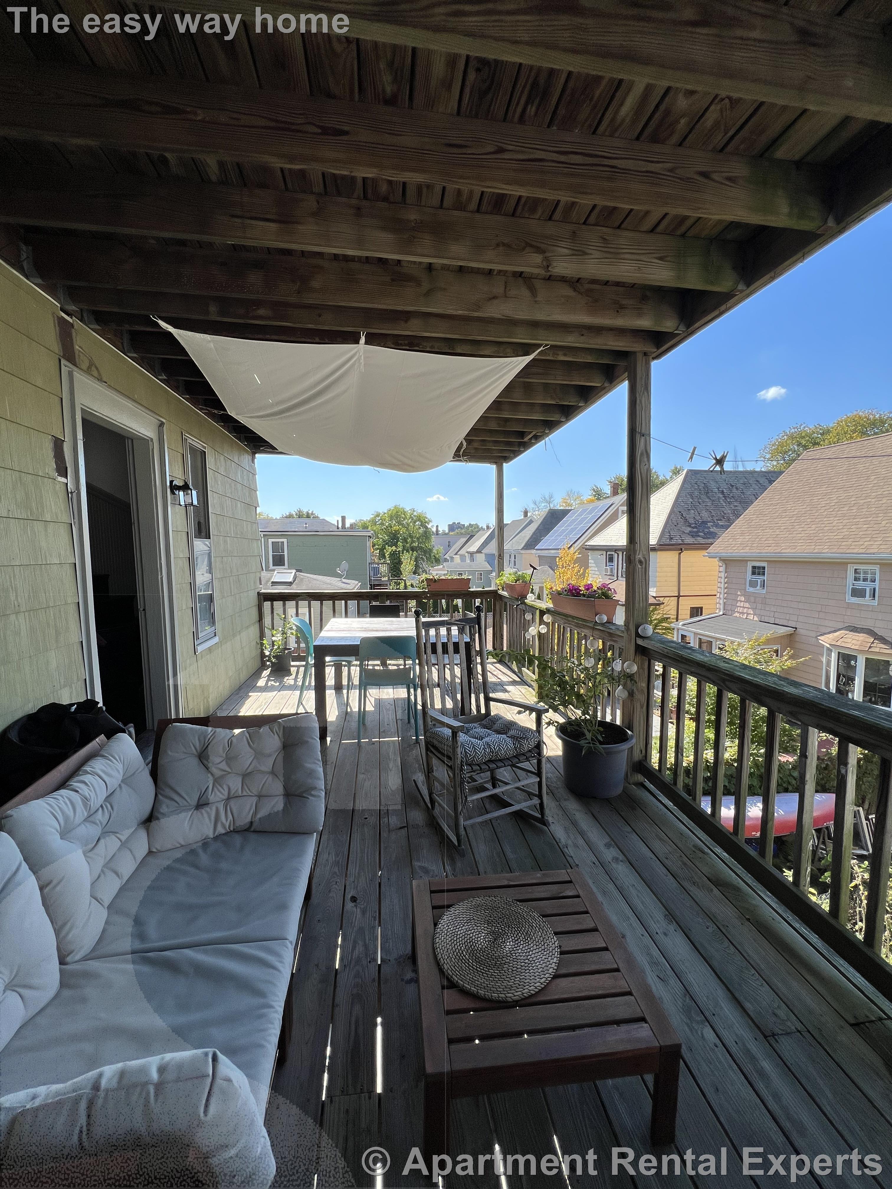 42 Glenwood Rd, Magoun Square