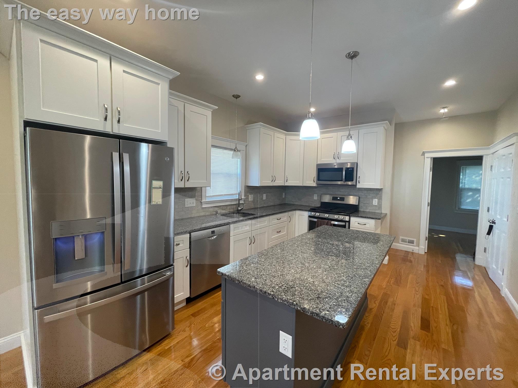 52 Albion St, Magoun Square