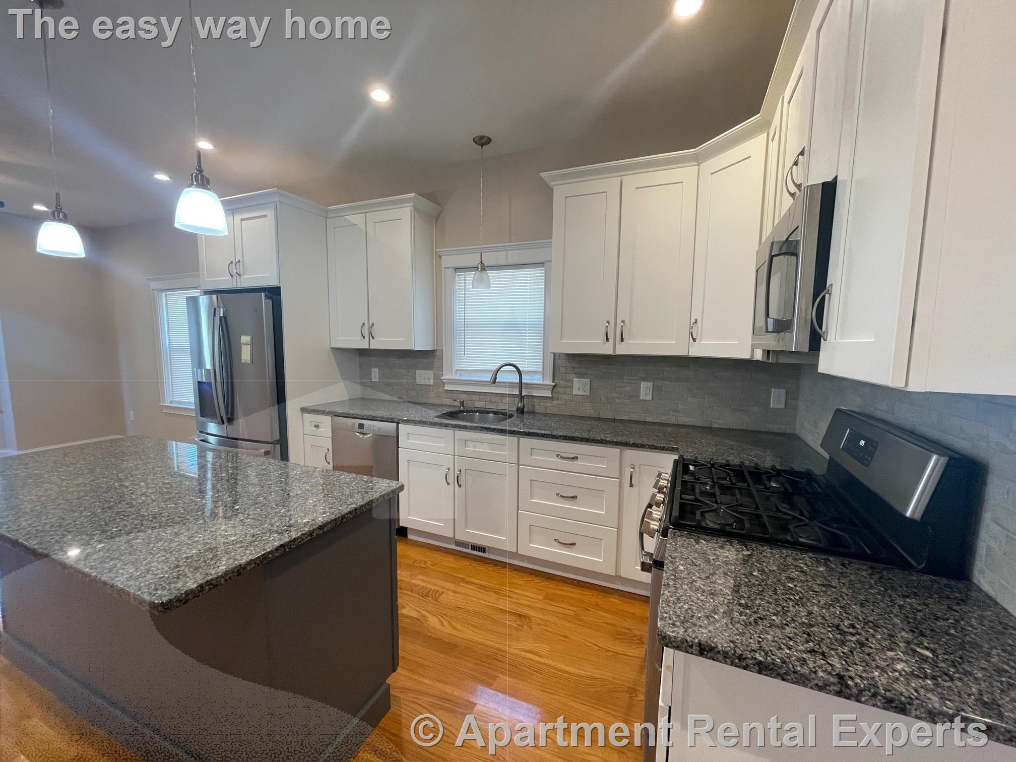 52 Albion St, Magoun Square