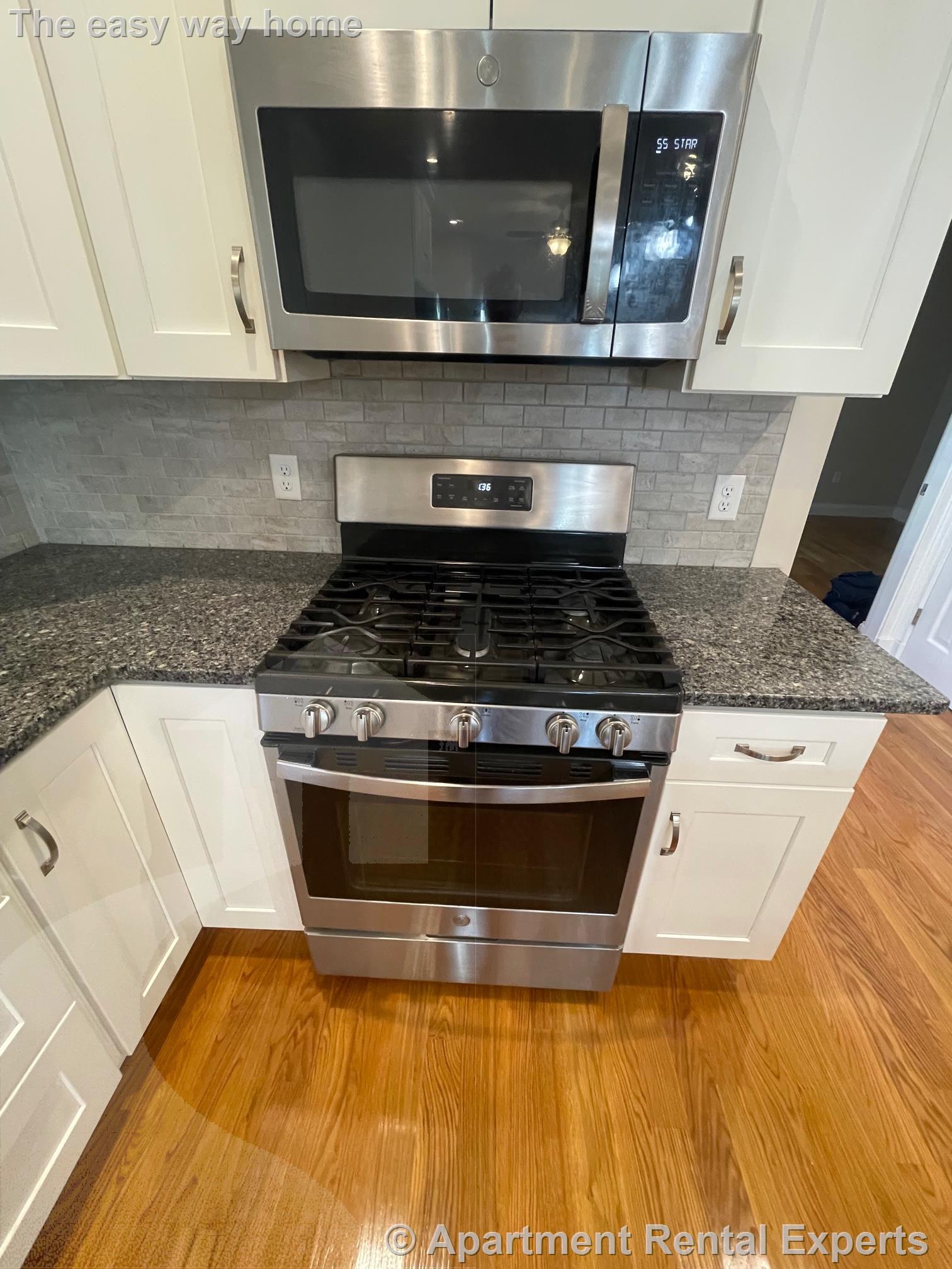 52 Albion St, Magoun Square