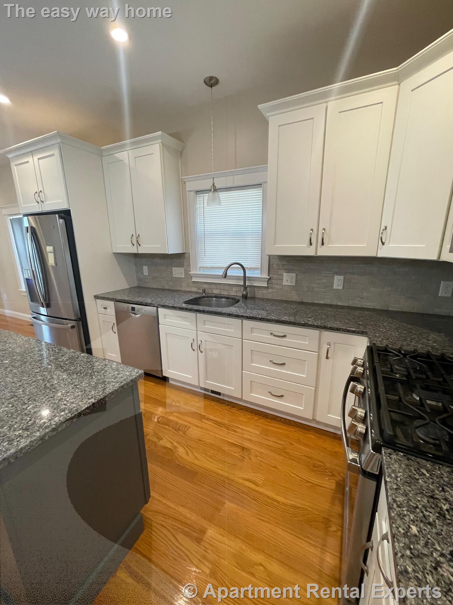 52 Albion St, Magoun Square