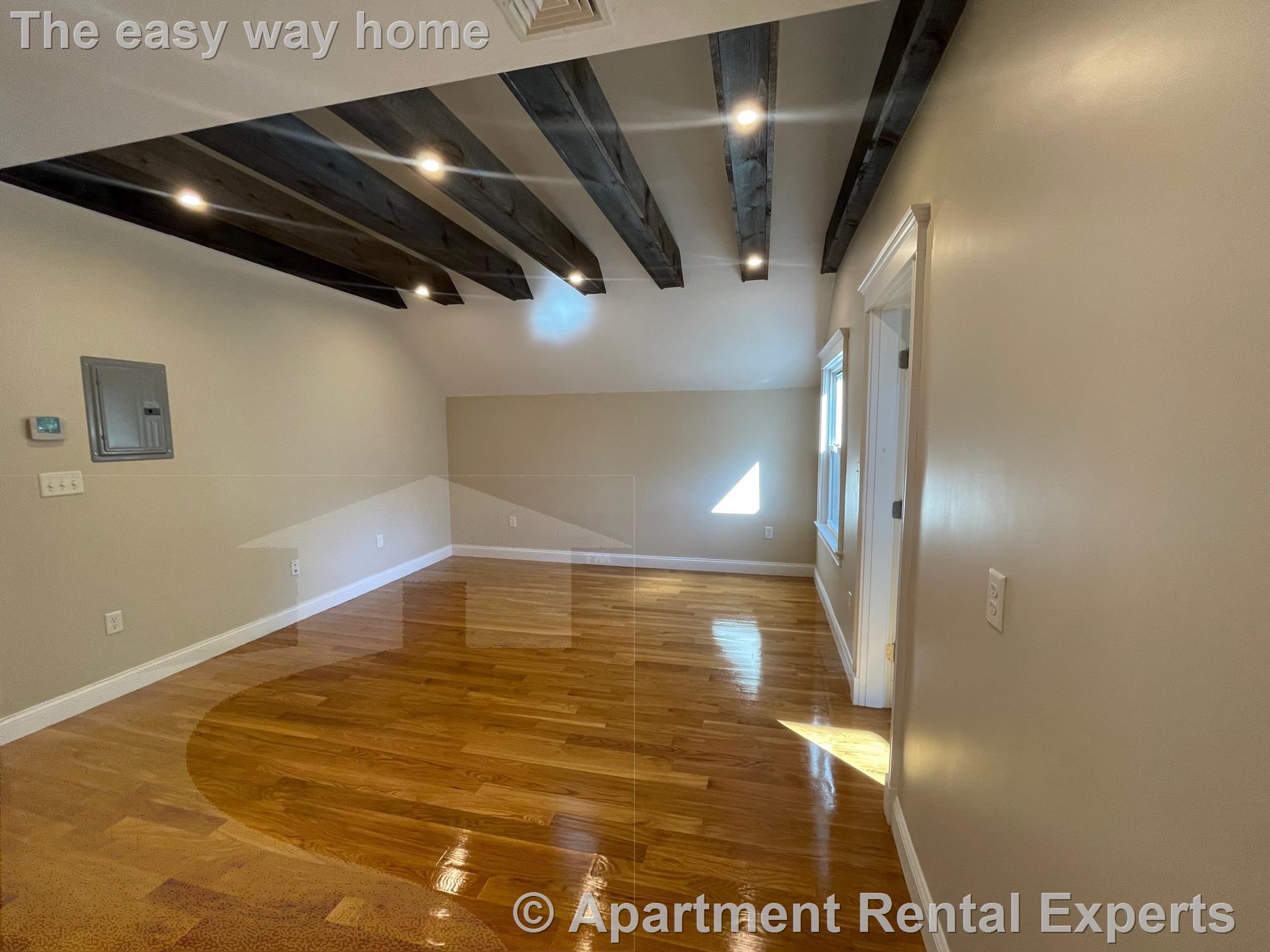 52 Albion St, Magoun Square